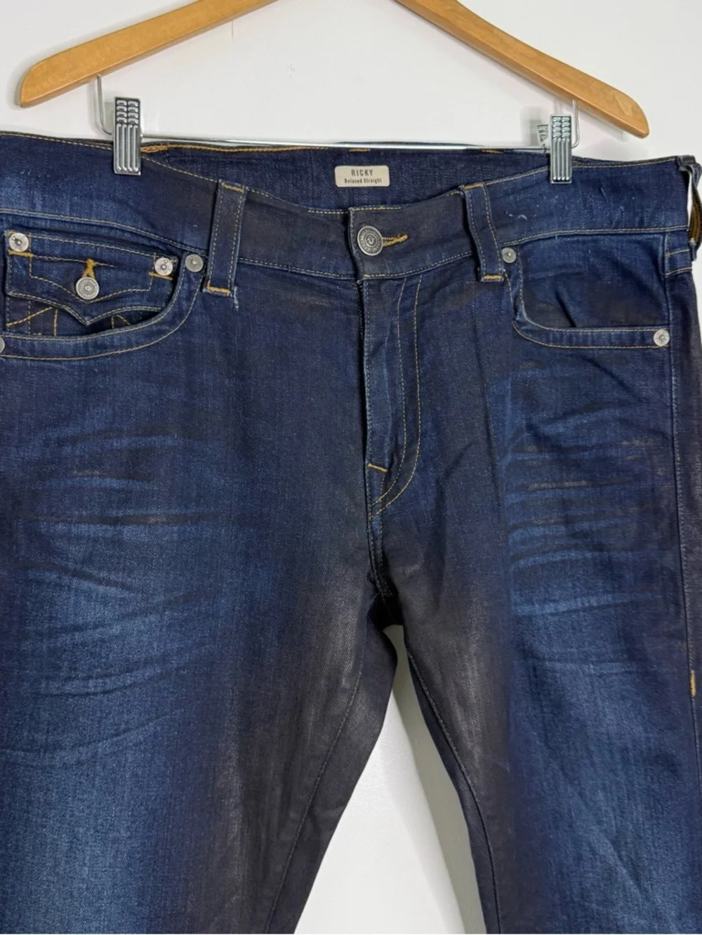 True Religion true religion